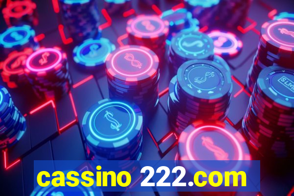 cassino 222.com